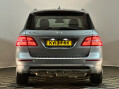 Mercedes-Benz M Class ML250 BLUETEC AMG SPORT 7