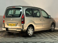 Citroen Berlingo MULTISPACE VTR HDI 8