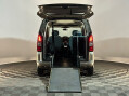 Citroen Berlingo MULTISPACE VTR HDI 10