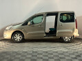 Citroen Berlingo MULTISPACE VTR HDI 7