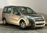 Citroen Berlingo MULTISPACE VTR HDI