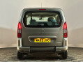 Citroen Berlingo MULTISPACE VTR HDI 9