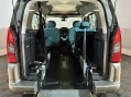 Citroen Berlingo MULTISPACE VTR HDI 11