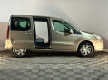 Citroen Berlingo MULTISPACE VTR HDI 5