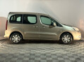 Citroen Berlingo MULTISPACE VTR HDI 4