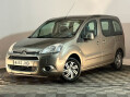 Citroen Berlingo MULTISPACE VTR HDI 3