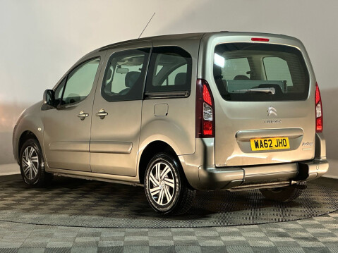 Citroen Berlingo MULTISPACE VTR HDI 12