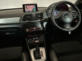 Audi Q3 TDI QUATTRO S LINE 12