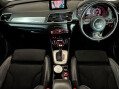 Audi Q3 TDI QUATTRO S LINE 11