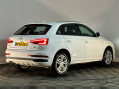 Audi Q3 TDI QUATTRO S LINE 6