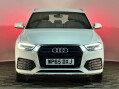 Audi Q3 TDI QUATTRO S LINE 2