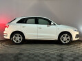 Audi Q3 TDI QUATTRO S LINE 4