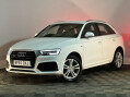 Audi Q3 TDI QUATTRO S LINE 3
