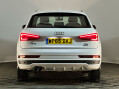 Audi Q3 TDI QUATTRO S LINE 7