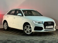 Audi Q3 TDI QUATTRO S LINE 1