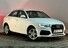 Audi Q3 TDI QUATTRO S LINE