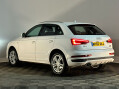 Audi Q3 TDI QUATTRO S LINE 9