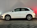 Audi Q3 TDI QUATTRO S LINE 5