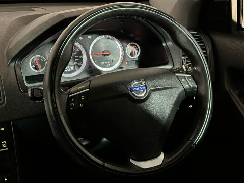 Volvo XC90 D5 SE LUX AWD 11
