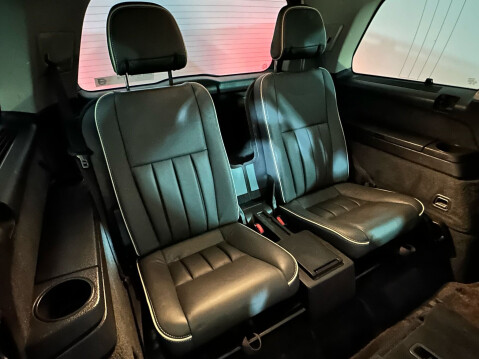 Volvo XC90 D5 SE LUX AWD 19