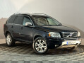 Volvo XC90 D5 SE LUX AWD 1