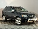 Volvo XC90 D5 SE LUX AWD