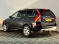 Volvo XC90 D5 SE LUX AWD 9