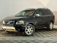 Volvo XC90 D5 SE LUX AWD 3