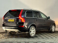 Volvo XC90 D5 SE LUX AWD 6