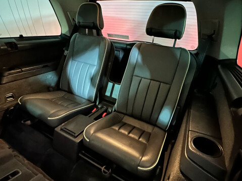 Volvo XC90 D5 SE LUX AWD 20