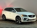 Volvo XC60 D4 R-DESIGN LUX