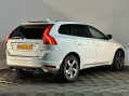 Volvo XC60 D4 R-DESIGN LUX 6
