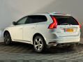 Volvo XC60 D4 R-DESIGN LUX 9