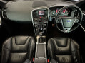 Volvo XC60 D4 R-DESIGN LUX 10