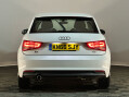 Audi A1 TDI SPORT 7