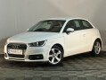 Audi A1 TDI SPORT 3