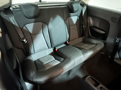 Audi A1 TDI SPORT 19
