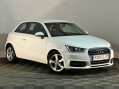 Audi A1 TDI SPORT 1