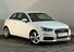 Audi A1 TDI SPORT