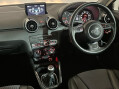 Audi A1 TDI SPORT 12
