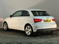 Audi A1 TDI SPORT 9
