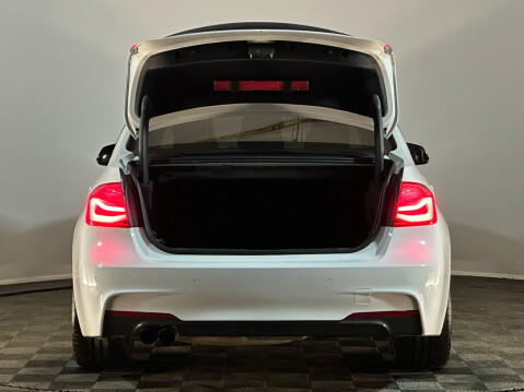 BMW 3 Series 330E M SPORT 8