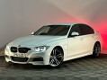 BMW 3 Series 330E M SPORT 3