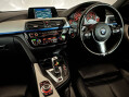 BMW 3 Series 330E M SPORT 12