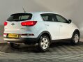 Kia Sportage CRDI 1 6