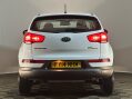 Kia Sportage CRDI 1 7