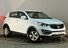 Kia Sportage CRDI 1