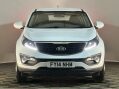 Kia Sportage CRDI 1 2