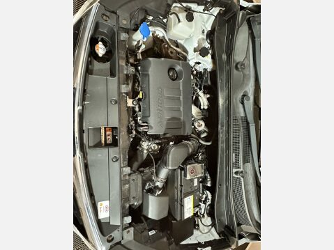 Kia Sportage CRDI 1 9
