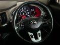 Kia Sportage CRDI 1 12